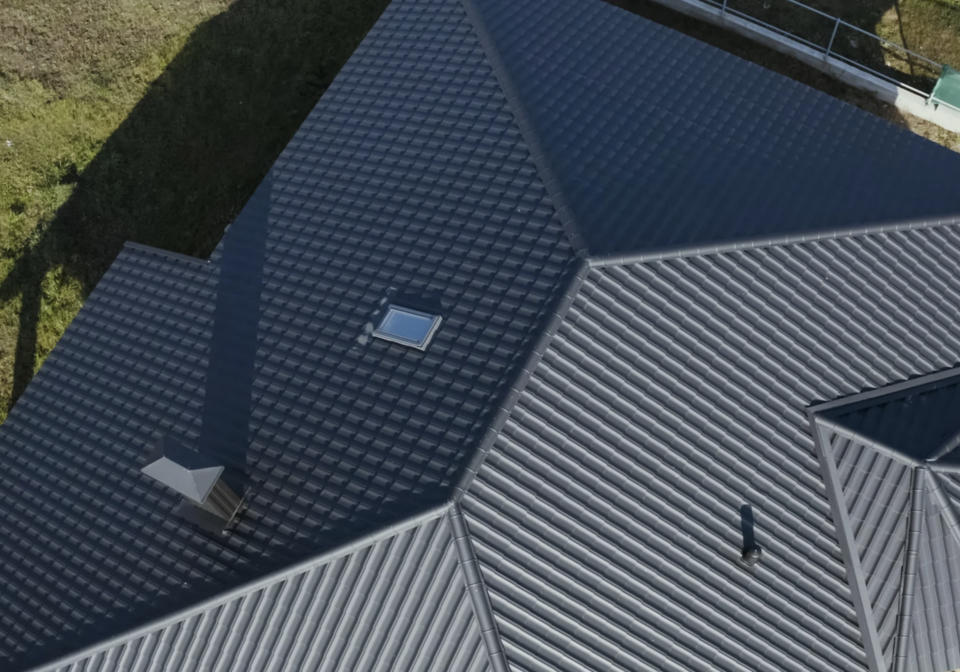 Greenburgh Prime Roofing Team